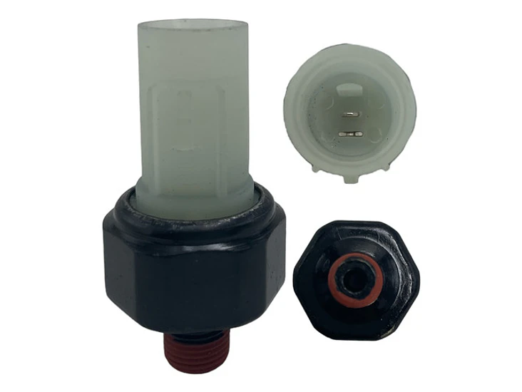 Bulbo Sensor Presión Aceite Para  Eon 0.8 2011-2019 4