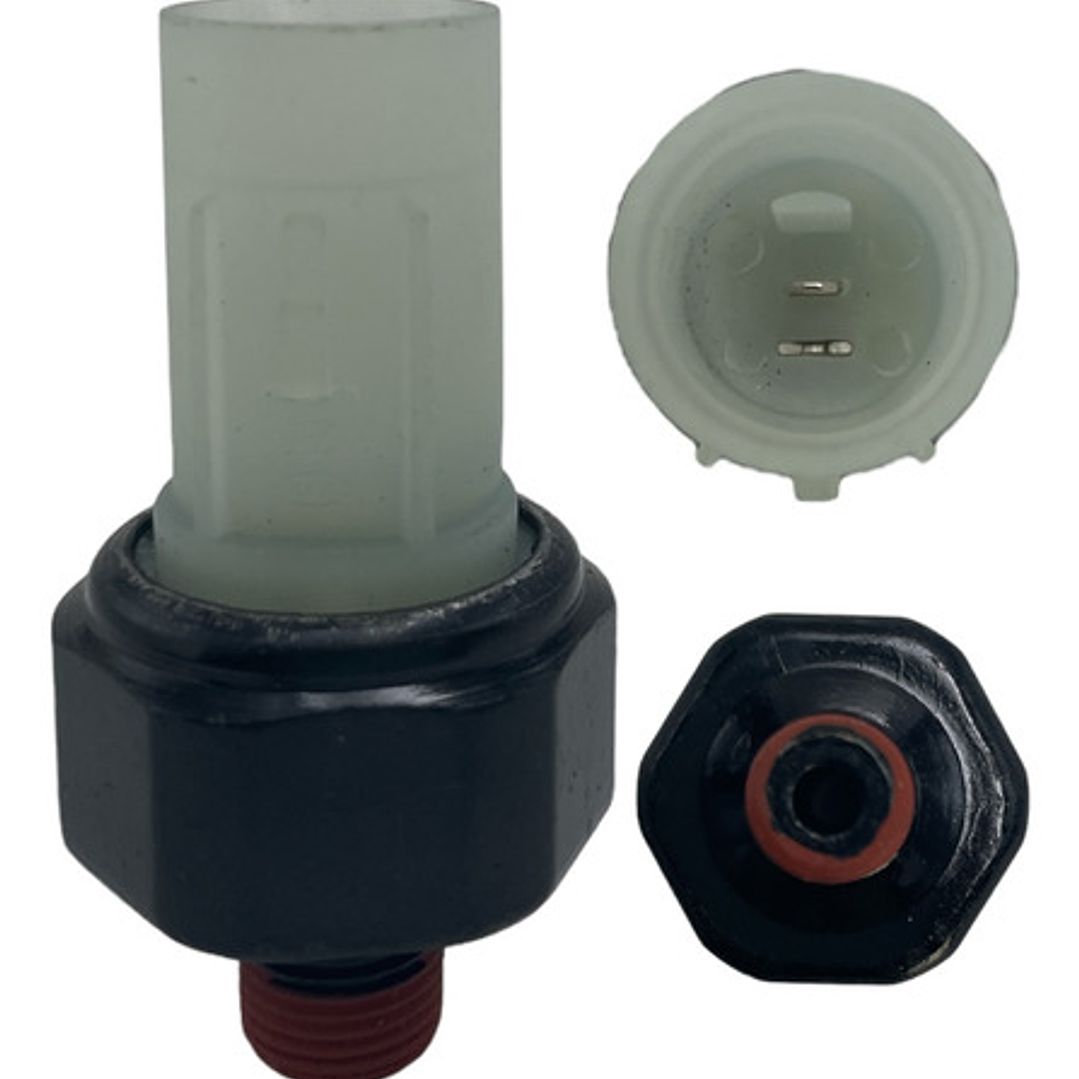 Bulbo Sensor Presión Aceite Para  Eon 0.8 2011-2019 4