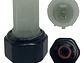 Bulbo Sensor Presión Aceite Para  Eon 0.8 2011-2019 - Miniatura 4