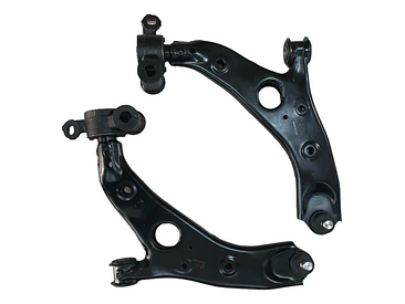 Par Bandejas Delanteras Mazda Cx5 2.0 2.2 2.5 2018-2022 1
