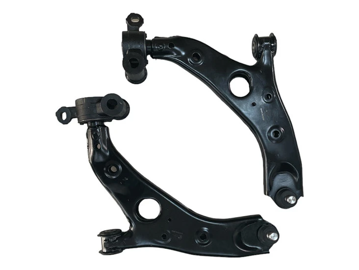 Par Bandejas Delanteras Mazda Cx5 2.0 2.2 2.5 2018-2022 1