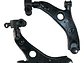 Par Bandejas Delanteras Mazda Cx5 2.0 2.2 2.5 2018-2022 - Miniatura 1