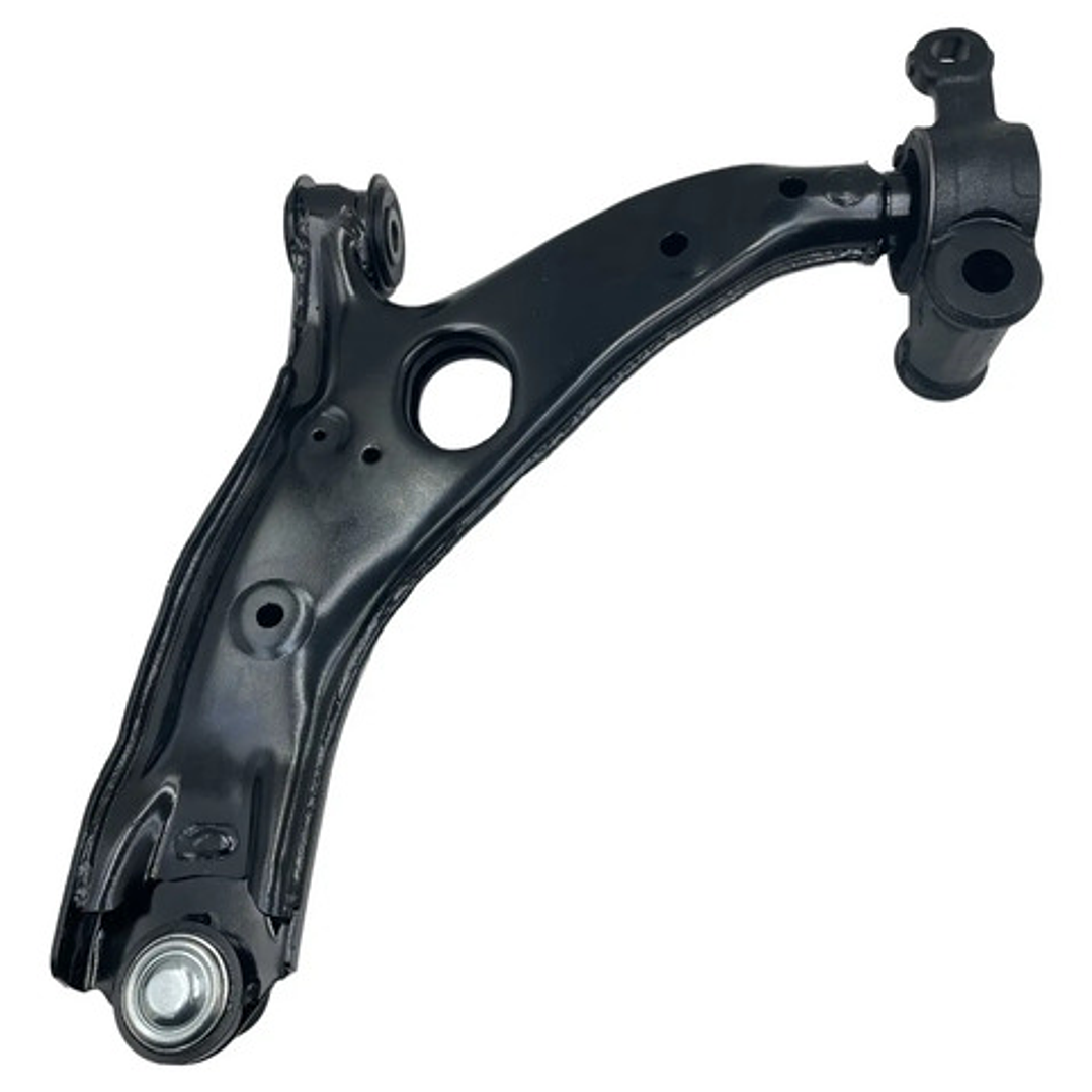 Par Bandejas Delanteras Mazda Cx5 2.0 2.2 2.5 2018-2022 5