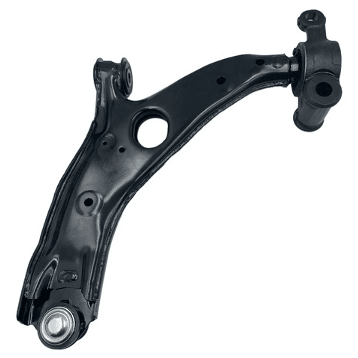 Par Bandejas Delanteras Mazda Cx5 2.0 2.2 2.5 2018-2022 5