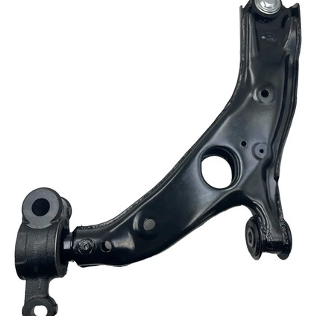 Par Bandejas Delanteras Mazda Cx5 2.0 2.2 2.5 2018-2022 3