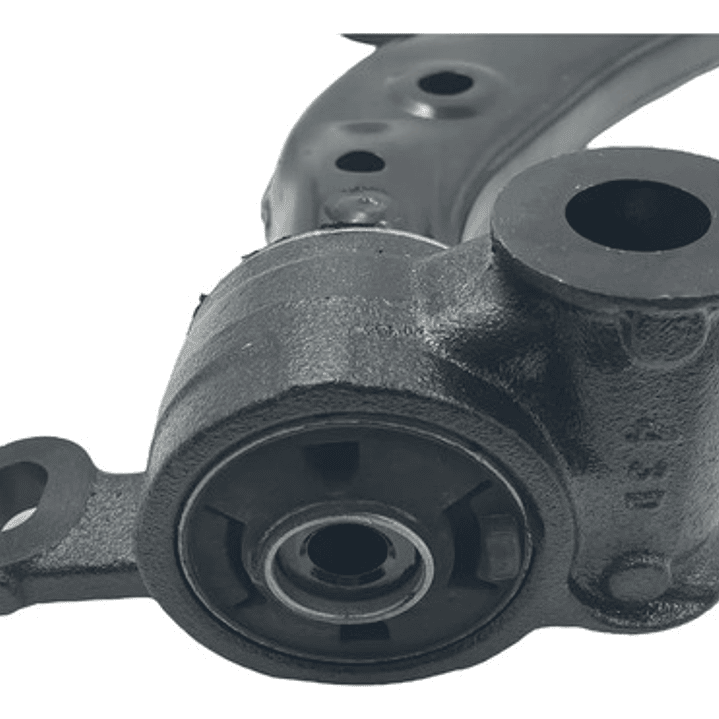 Par Bandejas Delanteras Mazda Cx5 2.0 2.2 2.5 2018-2022 9