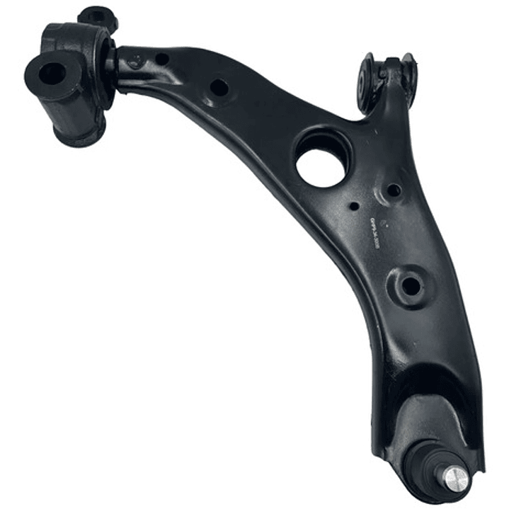 Par Bandejas Delanteras Mazda Cx5 2.0 2.2 2.5 2018-2022 4