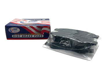 Pastillas Freno Delanteras Para Peugeot 208 1.4 2012-2015 7
