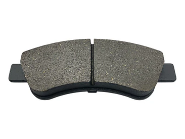 Pastillas Freno Delanteras Para Peugeot 208 1.4 2012-2015 3