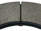 Pastillas Freno Delanteras Para Peugeot 208 1.4 2012-2015 - Miniatura 3