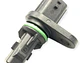 Sensor Posic. Eje Leva Para Nissan Versa 1.6 2012-18 Hr16de - Miniatura 1