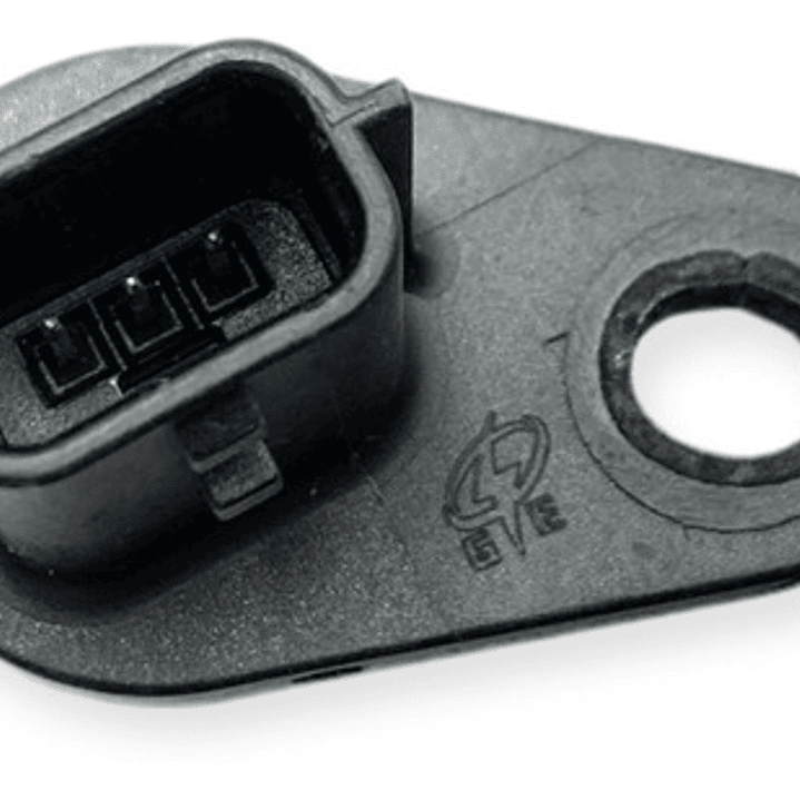 Sensor Posic. Eje Leva Para Nissan Versa 1.6 2012-18 Hr16de 2