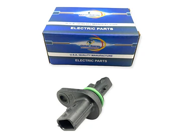 Sensor Posic. Eje Leva Para Nissan Versa 1.6 2012-18 Hr16de 3