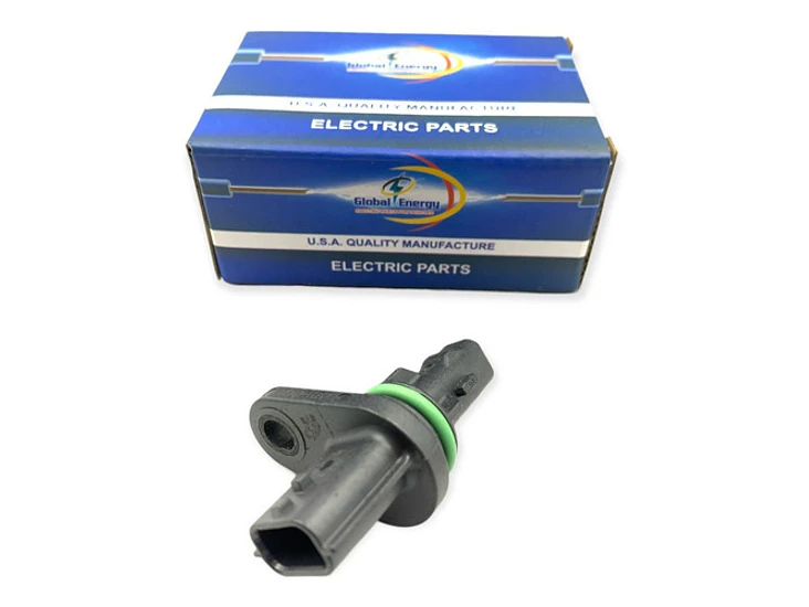 Sensor Posic. Eje Leva Para Nissan Versa 1.6 2012-18 Hr16de 3