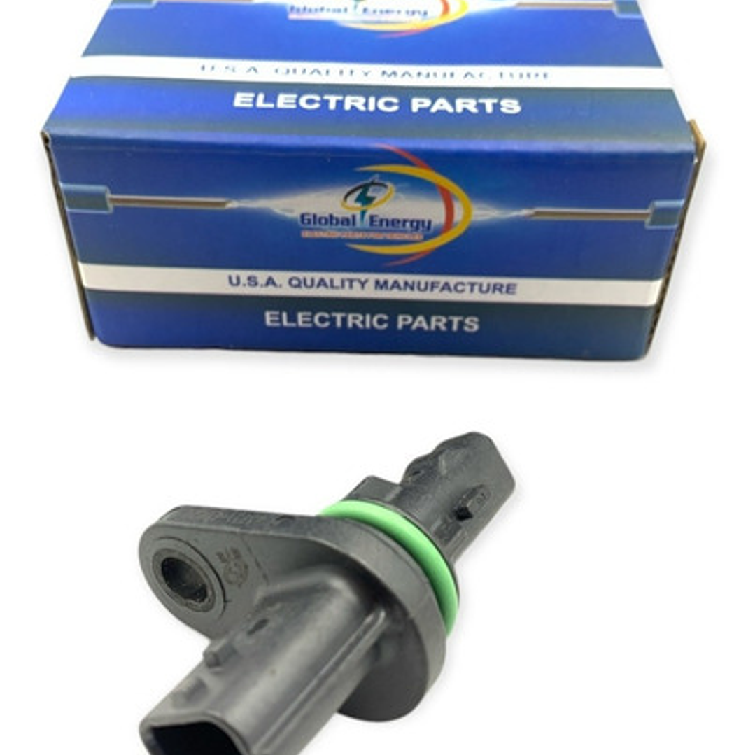 Sensor Posic. Eje Leva Para Nissan Versa 1.6 2012-18 Hr16de 3