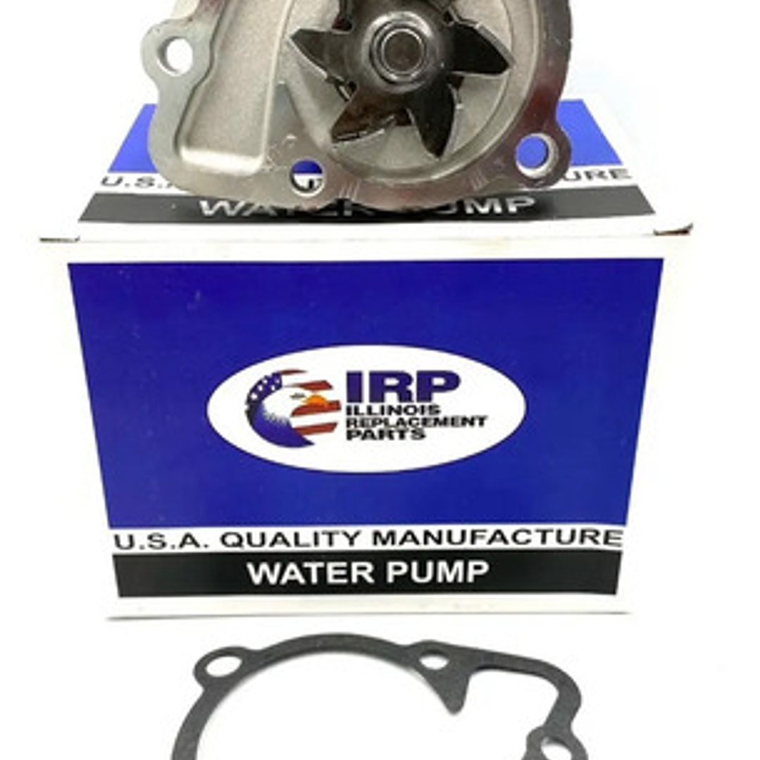 Bomba Agua Kia Magentis 2.0 16v 2006-2014 G4ka 2