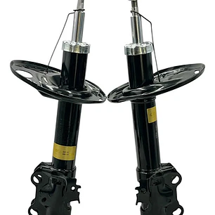 Par Amortiguador Delantero Para Toyota Rav4 2.5 2013-2019