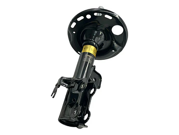 Par Amortiguador Delantero Para Toyota Rav4 2.5 2013-2019 9