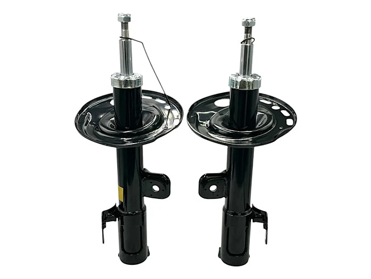 Par Amortiguador Delantero Para Toyota Rav4 2.5 2013-2019 2