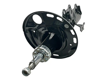 Par Amortiguador Delantero Para Toyota Rav4 2.5 2013-2019 5