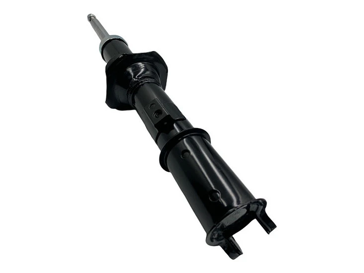 Par Amortiguador Delantero Para Chery Beat 1.3 2011-2017 5