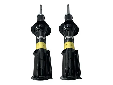 Par Amortiguador Delantero Para Chery Beat 1.3 2011-2017 1