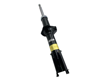 Par Amortiguador Delantero Para Chery Beat 1.3 2011-2017 2
