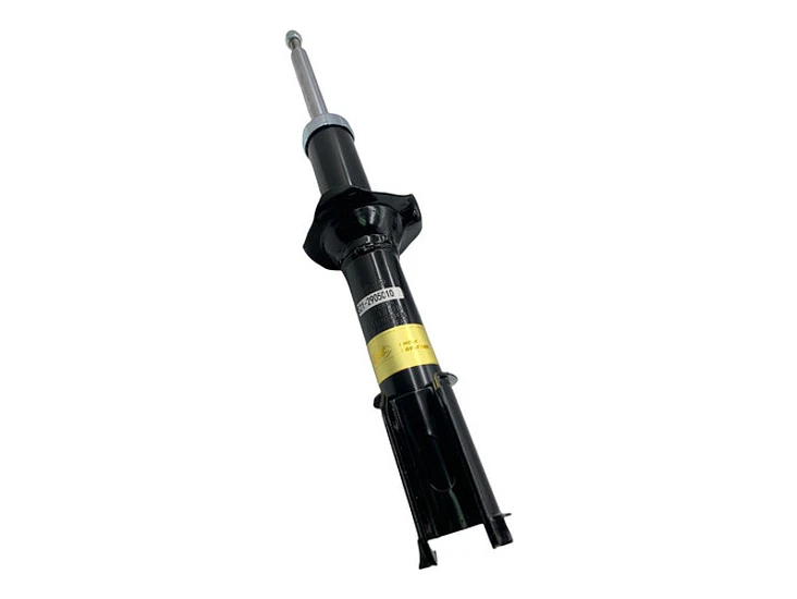 Par Amortiguador Delantero Para Chery Beat 1.3 2011-2017 2
