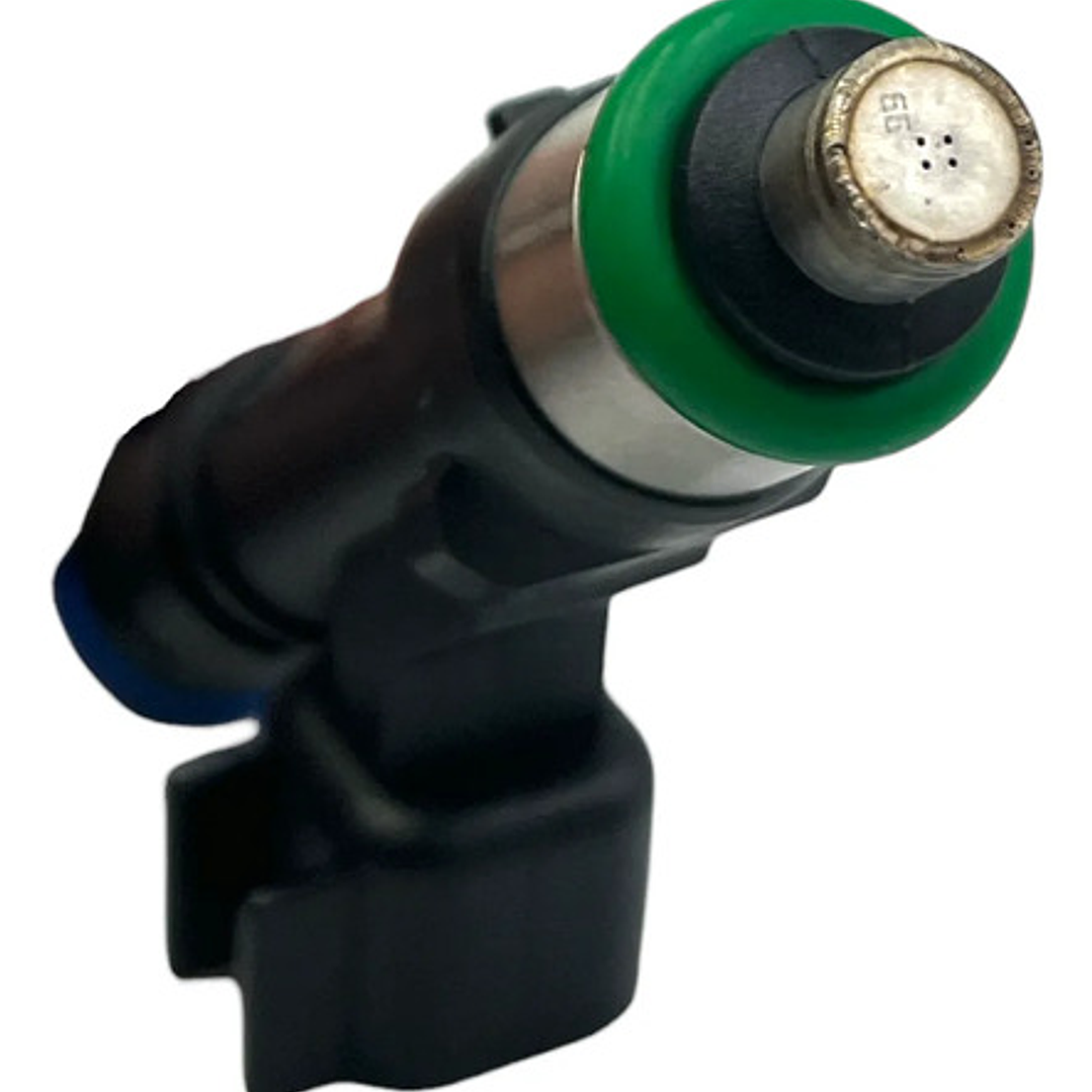 Inyector Combustible Para Cherokee Liberty Kj 3.7 2004-2011 2