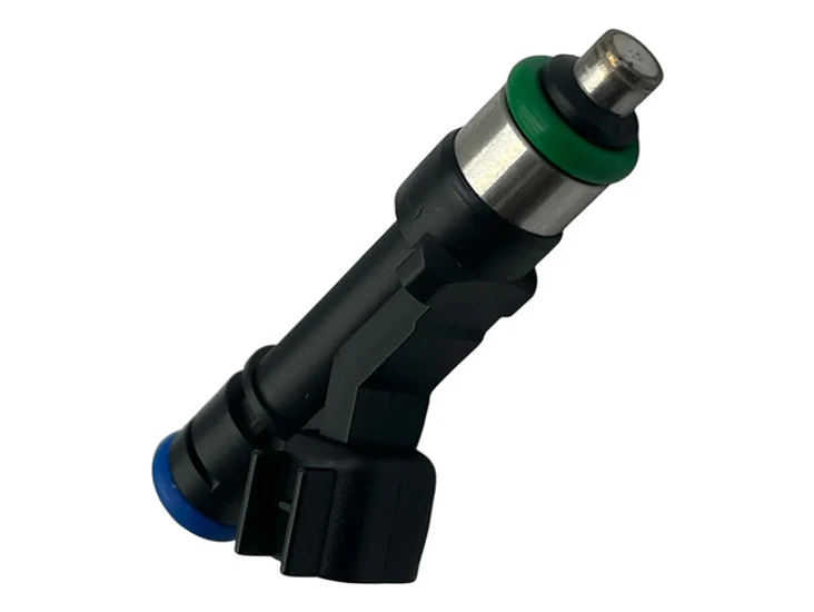 Inyector Combustible Para Cherokee Liberty Kj 3.7 2004-2011 7