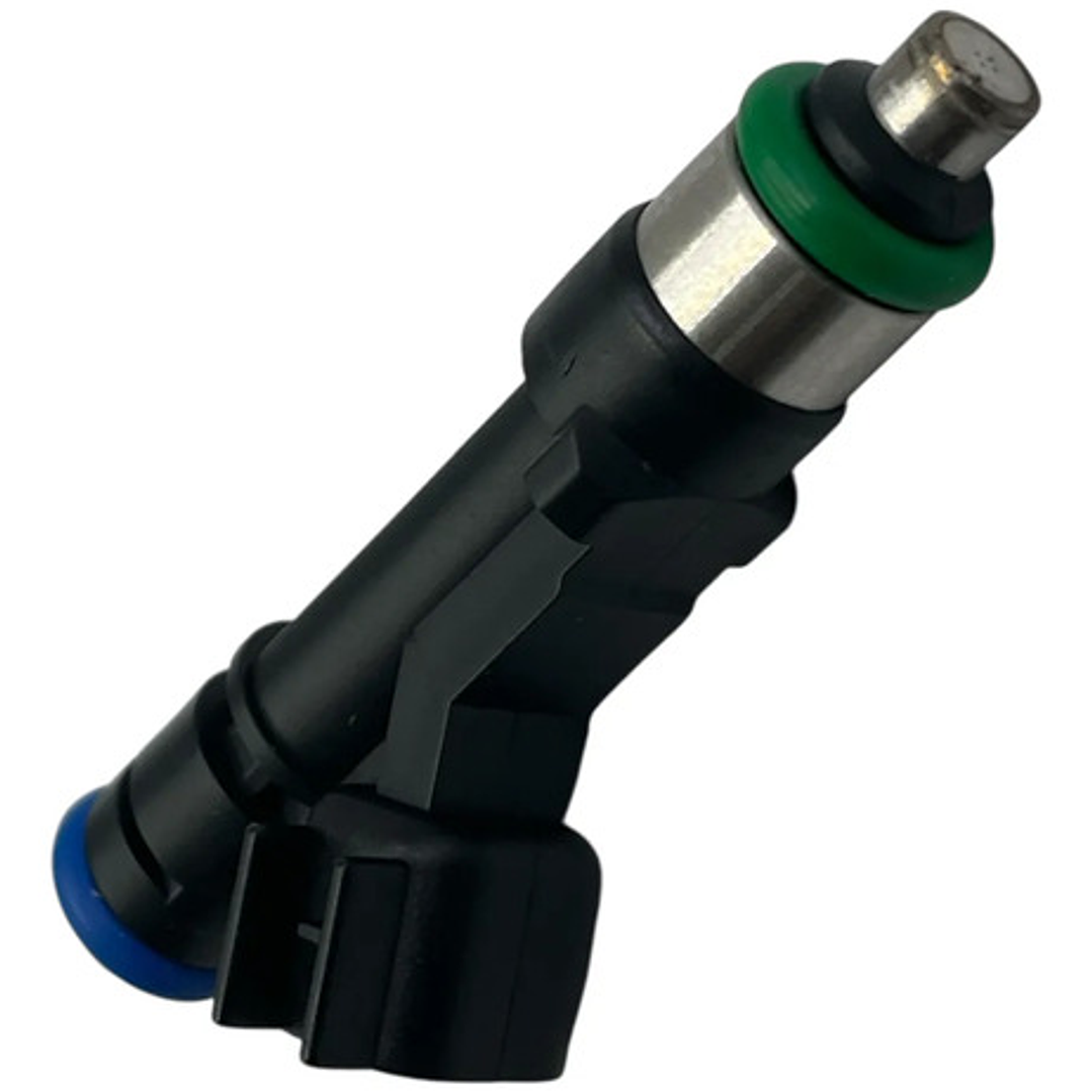 Inyector Combustible Para Cherokee Liberty Kj 3.7 2004-2011 7