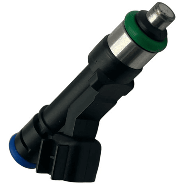 Inyector Combustible Para Cherokee Liberty Kj 3.7 2004-2011 7