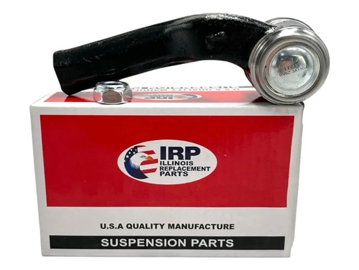 Terminal Dirección Izquierdo Para Ford  Escape 2.5 2013-2019 1