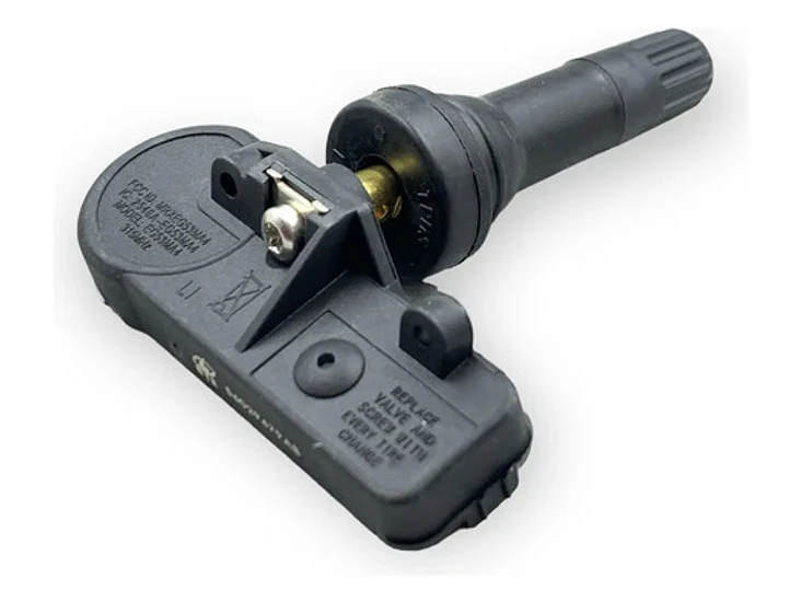 Sensor Presión Neumático Tpms Dodge Nitro Ka 3.7 2007-2011 1