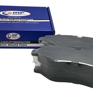 Pastillas Freno Delanteras Mercedes Benz Sprinter 315 2015