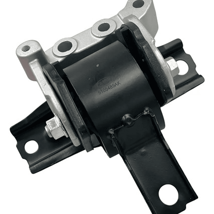 Soporte Motor Derecho Para Jeep Patriot 2.0 2.4 2007-2017 1