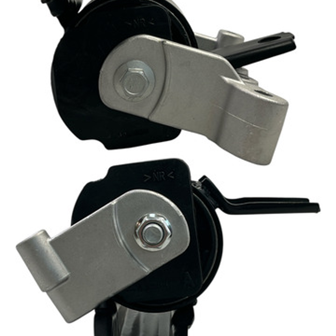 Soporte Motor Derecho Para Jeep Patriot 2.0 2.4 2007-2017 7