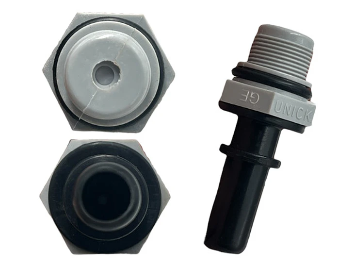 Valvula Pcv Para Chevrolet Sail 1.4 16v 2011-2017 5