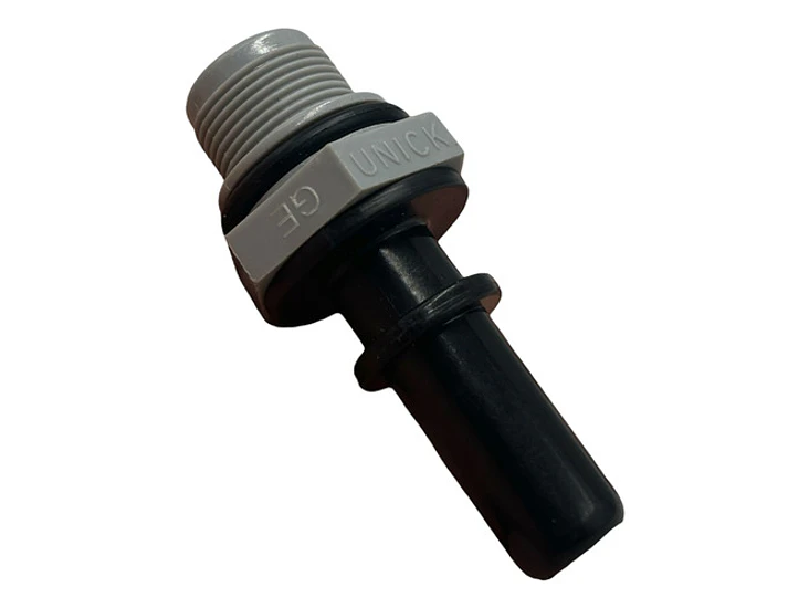 Valvula Pcv Para Chevrolet Sail 1.4 16v 2011-2017 4