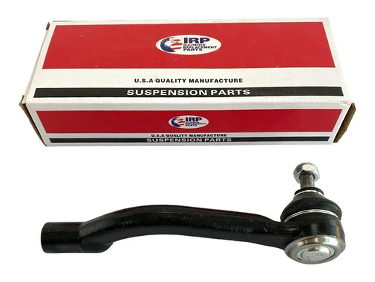 Terminal Dirección Izquierd Nissan X-trail 2.0 2.5 2008-2014 3