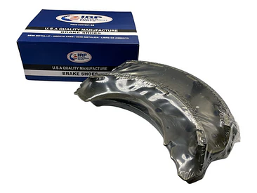 Patines O Balatas De Freno Mitsubishi L200 2.5 2007-2016 3