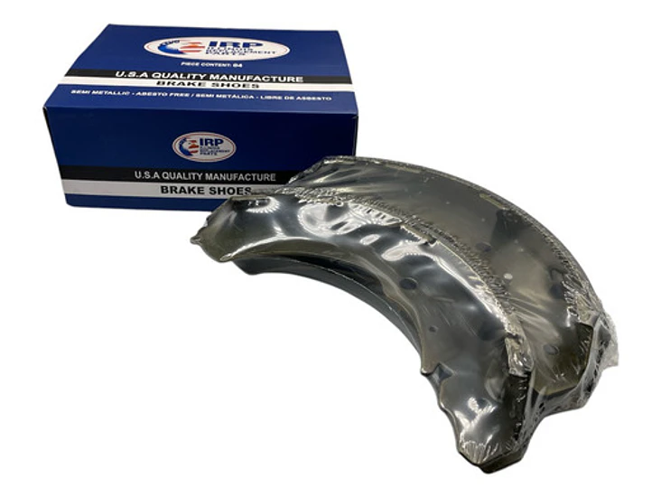 Patines O Balatas De Freno Mitsubishi L200 2.5 2007-2016 3