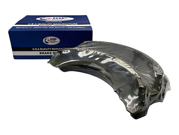 Patines O Balatas De Freno Mitsubishi L200 2.5 2007-2016 1