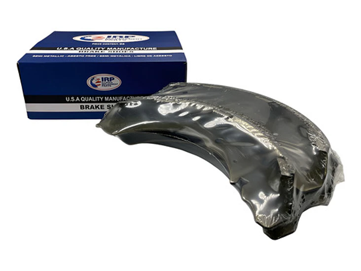 Patines O Balatas De Freno Mitsubishi L200 2.5 2007-2016 1