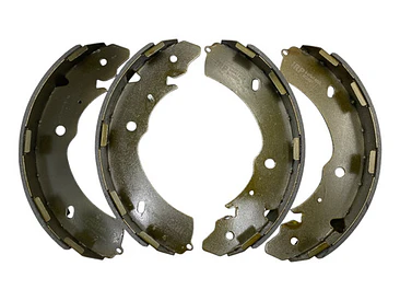 Patines O Balatas De Freno Mitsubishi L200 2.5 2007-2016 2