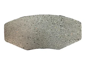 Pastillas Freno Delantera Chery Face 1.3 2009-2014 C/abs 2