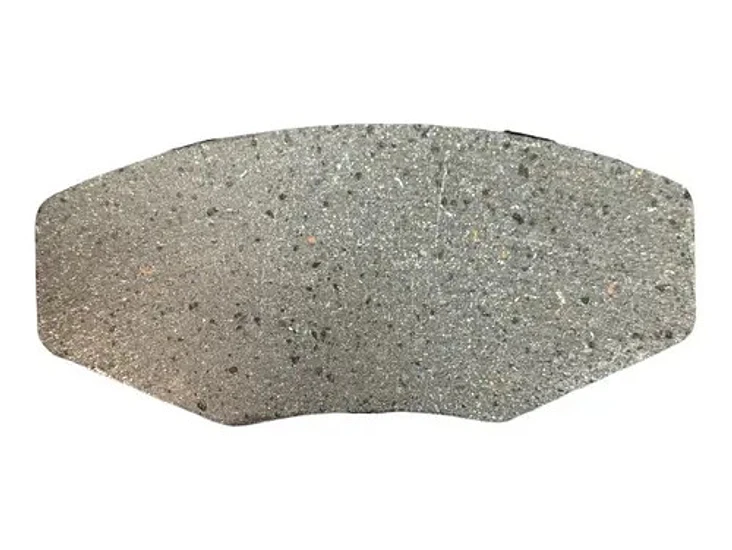 Pastillas Freno Delantera Chery Face 1.3 2009-2014 C/abs 2