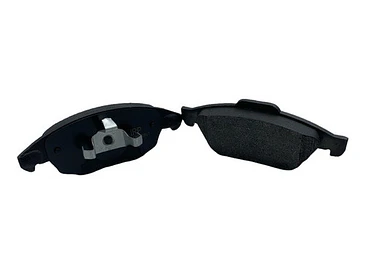 Pastillas Freno Delantera Chery Face 1.3 2009-2014 C/abs 5