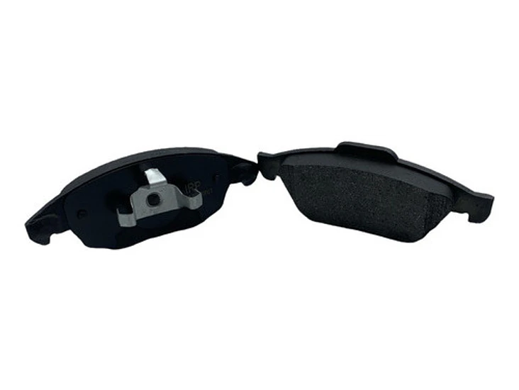 Pastillas Freno Delantera Chery Face 1.3 2009-2014 C/abs 5