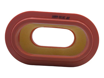 Filtro Aire Para Hyundai H-1 2.5  1997-2007  4